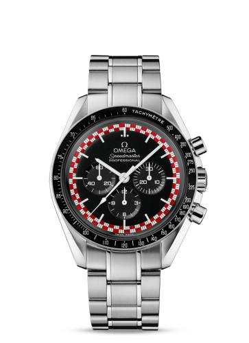 Omega Speedmaster Professional Moonwatch Racing / TinTin
